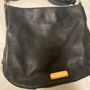 Black Marc Jacob’s purse